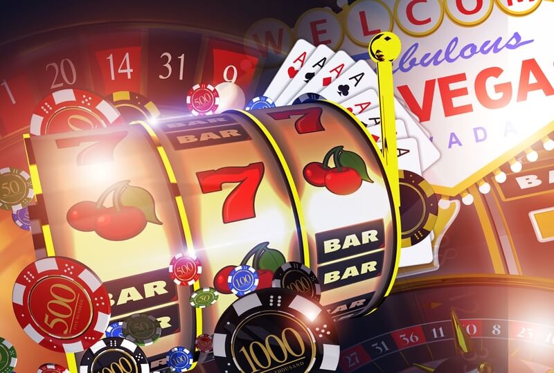 Casino bonus - Bonuspengar och free spins
