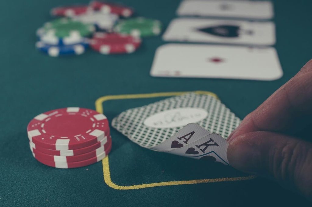 Pokerbonusar hos svenska spelbolag